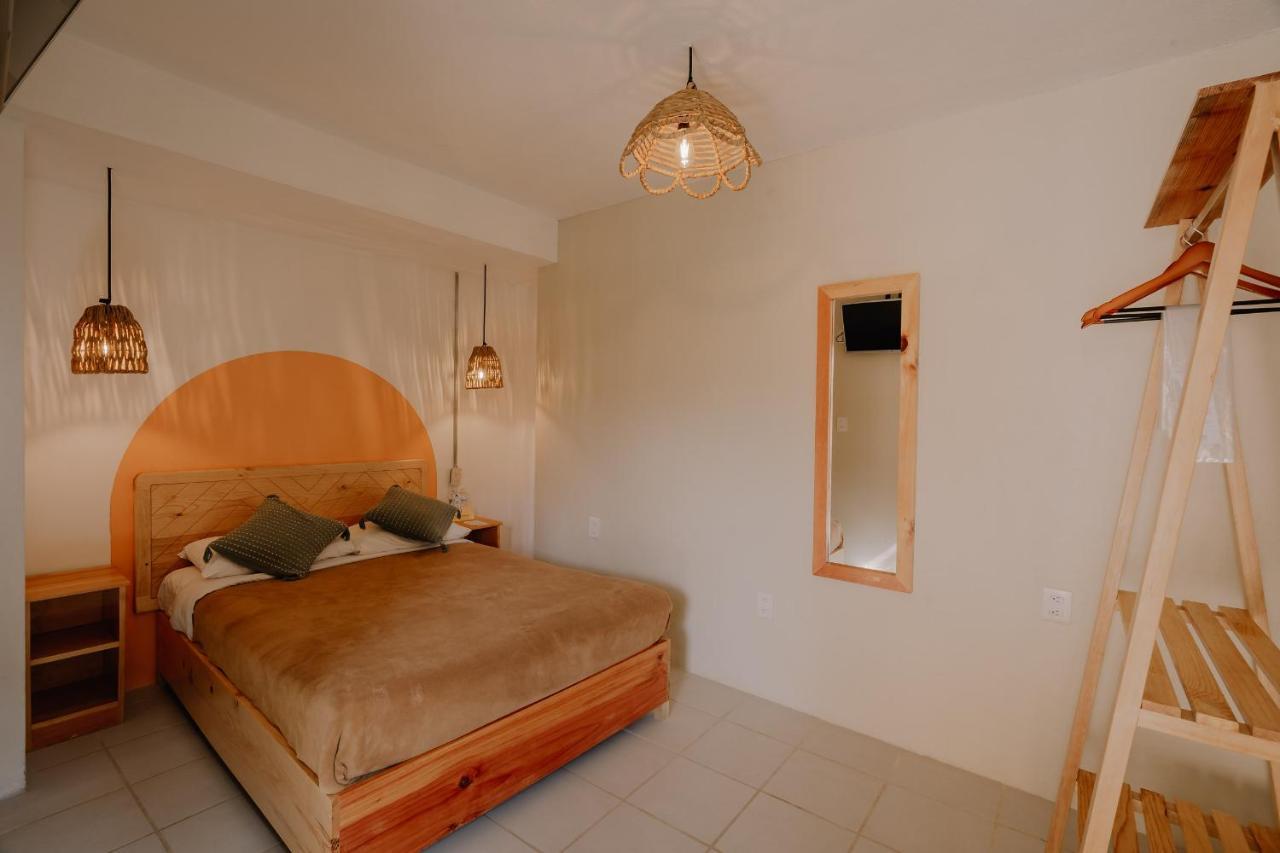 Hotel Cielo Y Selva, Сан-Кристобаль-де-Ла-Касас Экстерьер фото