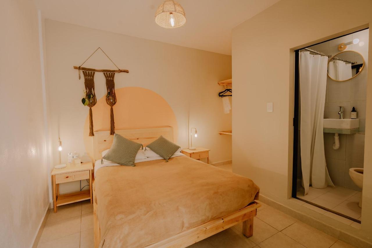 Hotel Cielo Y Selva, Сан-Кристобаль-де-Ла-Касас Экстерьер фото